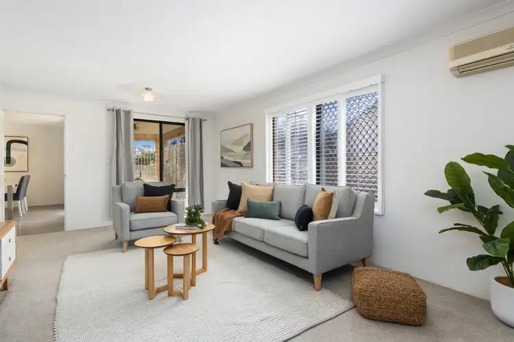 Second view of Homely house listing, 1A Burnett Street, Embleton WA 6062