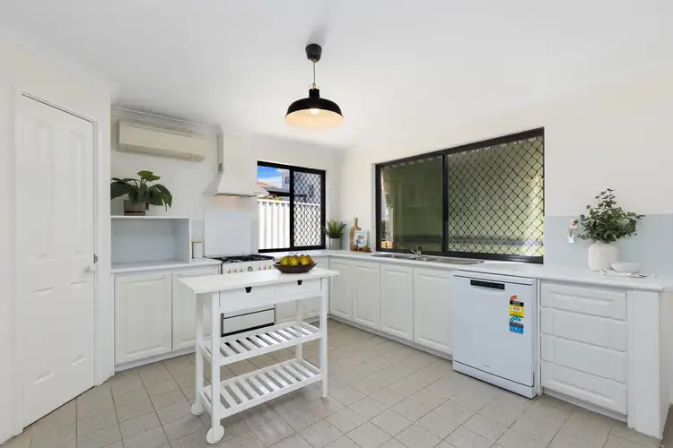 Third view of Homely house listing, 1A Burnett Street, Embleton WA 6062