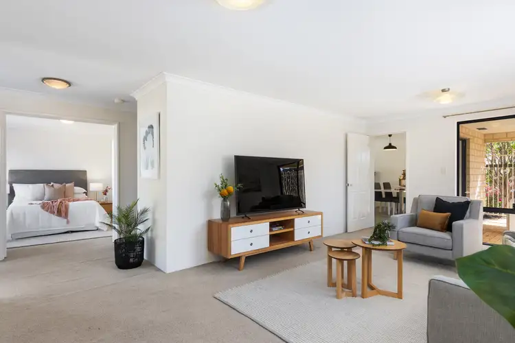 Fifth view of Homely house listing, 1A Burnett Street, Embleton WA 6062