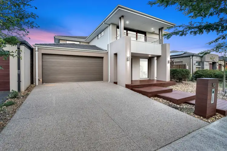 13 Clarion Avenue, Williams Landing VIC 3027