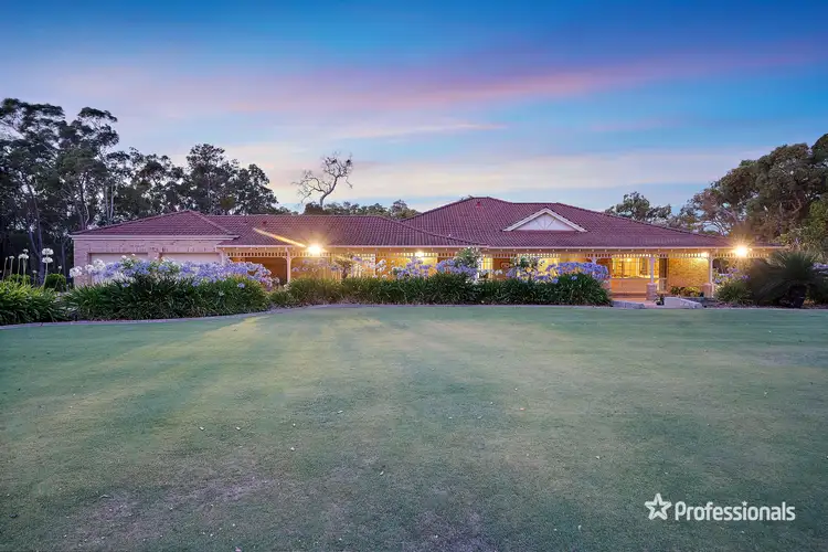 285 Boulonnais Drive, Brigadoon WA 6069
