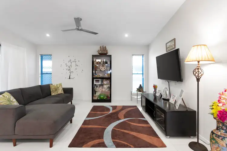 Sixth view of Homely house listing, 25 Bellavista Circuit, Beaconsfield QLD 4740