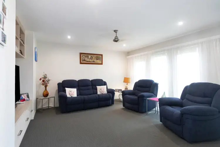 Seventh view of Homely house listing, 25 Bellavista Circuit, Beaconsfield QLD 4740