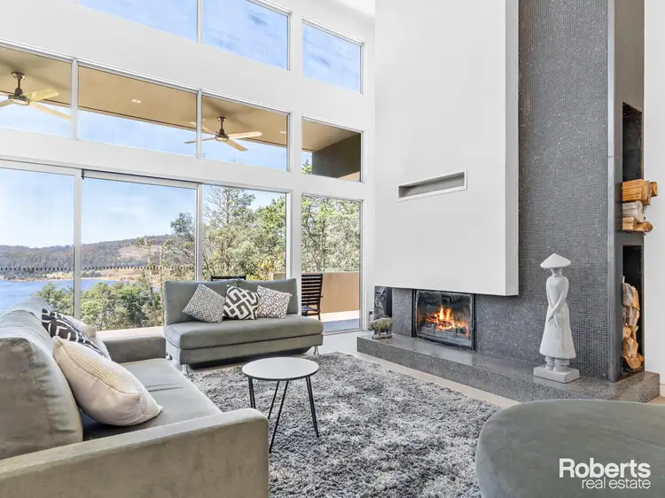 Fourth view of Homely house listing, 405 Moina Road, Moina TAS 7310