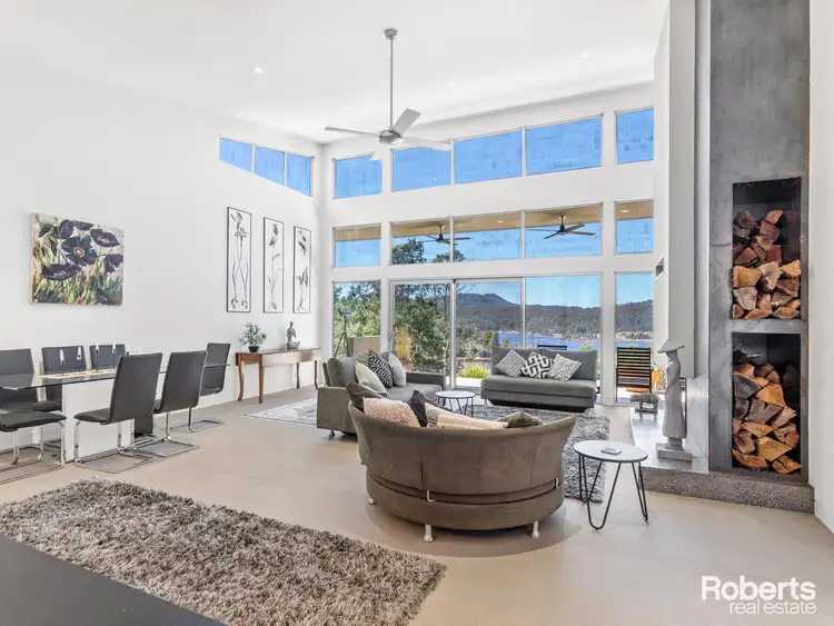 Sixth view of Homely house listing, 405 Moina Road, Moina TAS 7310