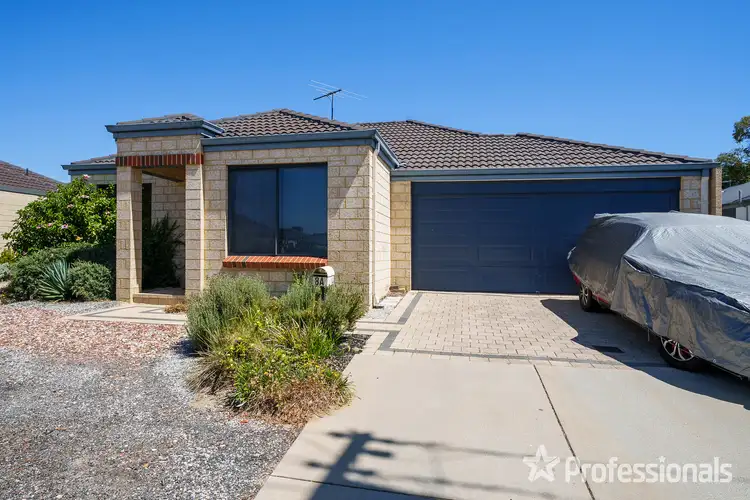 Main view of Homely villa listing, 8A Elward Way, Balga WA 6061