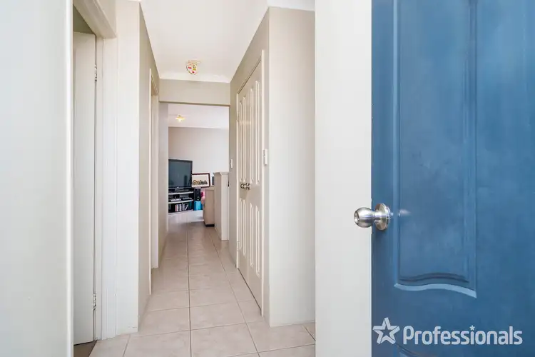 Third view of Homely villa listing, 8A Elward Way, Balga WA 6061