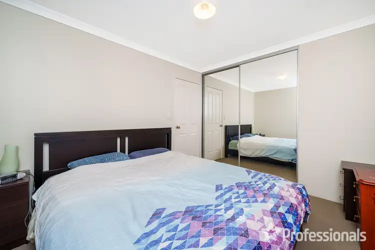 Fifth view of Homely villa listing, 8A Elward Way, Balga WA 6061