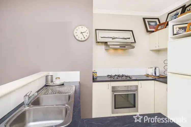Seventh view of Homely villa listing, 8A Elward Way, Balga WA 6061