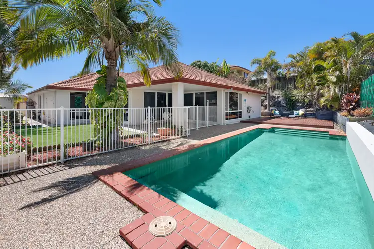 Main view of Homely house listing, 9 Hale Street, Pacific Pines QLD 4211