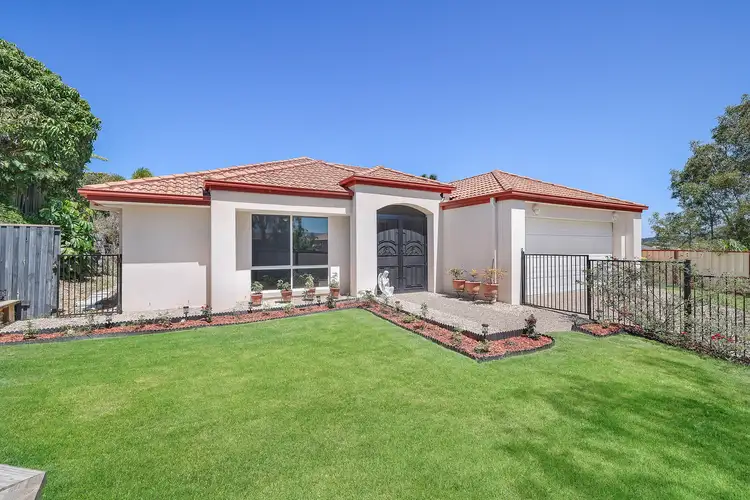 Third view of Homely house listing, 9 Hale Street, Pacific Pines QLD 4211
