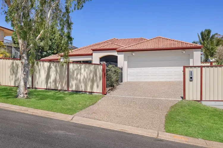 Fourth view of Homely house listing, 9 Hale Street, Pacific Pines QLD 4211