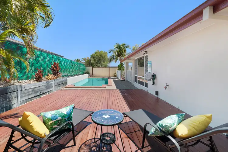 Fifth view of Homely house listing, 9 Hale Street, Pacific Pines QLD 4211