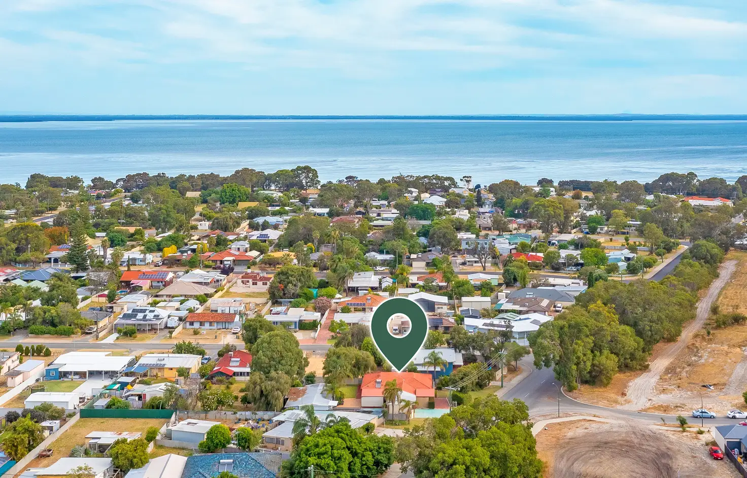 Main view of Homely house listing, 35 Wanjeep Street, Coodanup WA 6210