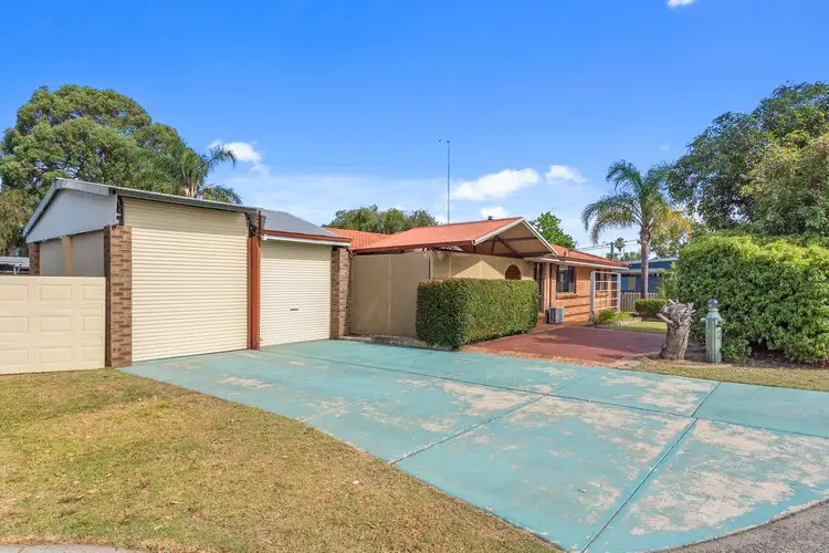 Third view of Homely house listing, 35 Wanjeep Street, Coodanup WA 6210
