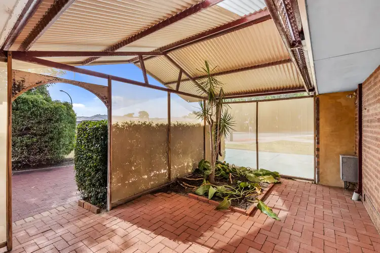 Fourth view of Homely house listing, 35 Wanjeep Street, Coodanup WA 6210