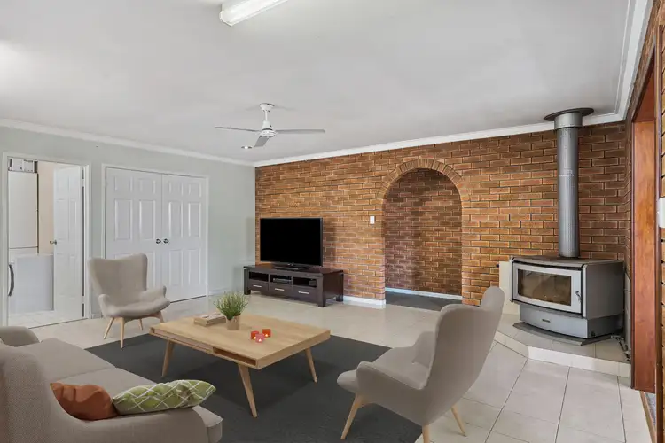 Sixth view of Homely house listing, 35 Wanjeep Street, Coodanup WA 6210
