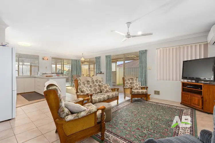 Second view of Homely house listing, 1 Jacob Close, Wanneroo WA 6065