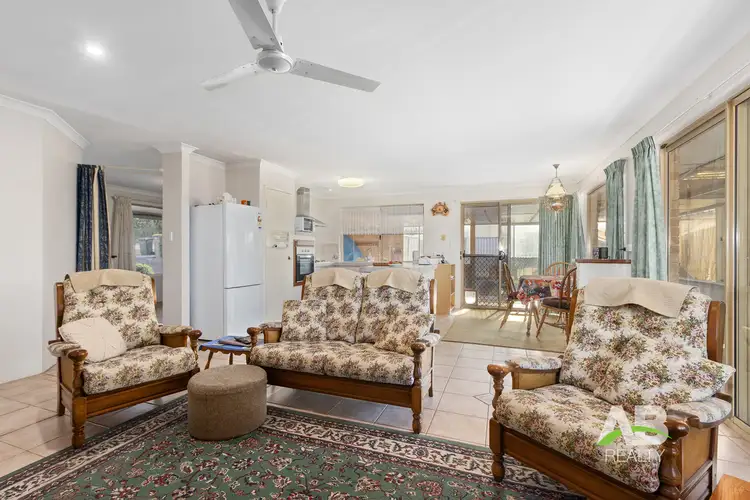 Third view of Homely house listing, 1 Jacob Close, Wanneroo WA 6065