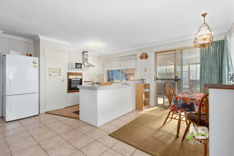 Fourth view of Homely house listing, 1 Jacob Close, Wanneroo WA 6065