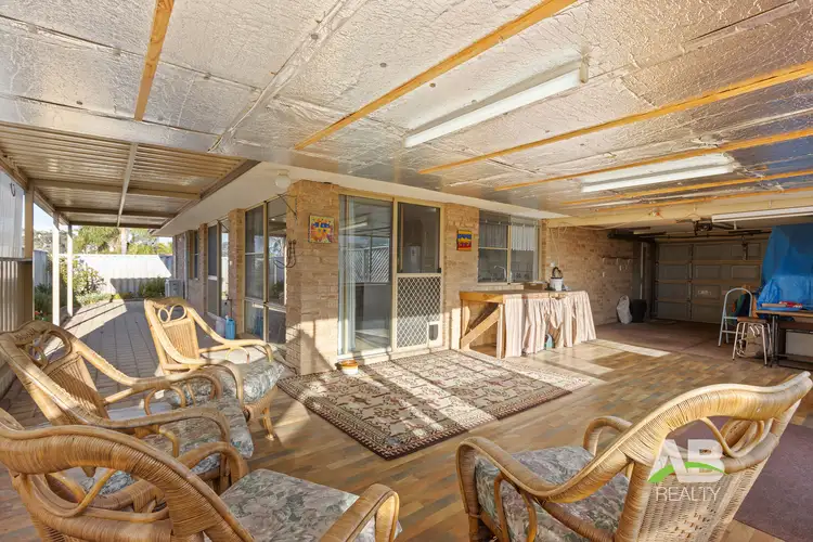 Fifth view of Homely house listing, 1 Jacob Close, Wanneroo WA 6065