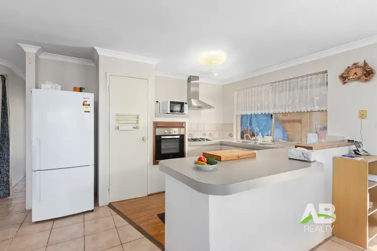 Sixth view of Homely house listing, 1 Jacob Close, Wanneroo WA 6065