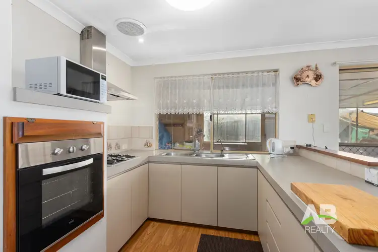 Seventh view of Homely house listing, 1 Jacob Close, Wanneroo WA 6065
