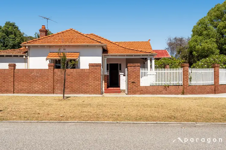 17 Haynes Street, North Perth WA 6006