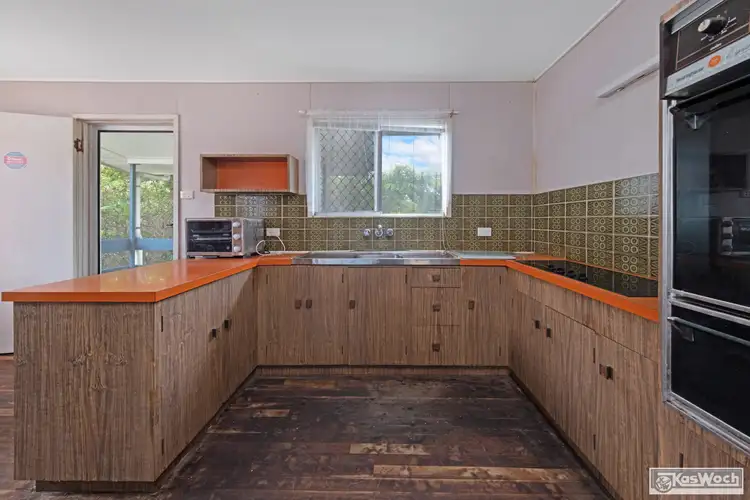 Fourth view of Homely house listing, 134 NOBBS STREET, Berserker QLD 4701