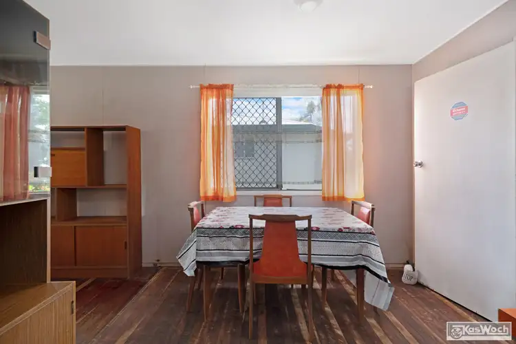 Sixth view of Homely house listing, 134 NOBBS STREET, Berserker QLD 4701