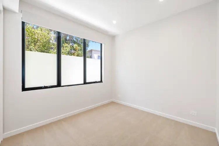 Fourth view of Homely townhouse listing, 4/55 Williamsons Road, Doncaster VIC 3108