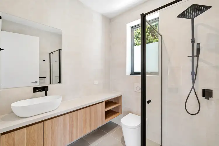 Fifth view of Homely townhouse listing, 4/55 Williamsons Road, Doncaster VIC 3108