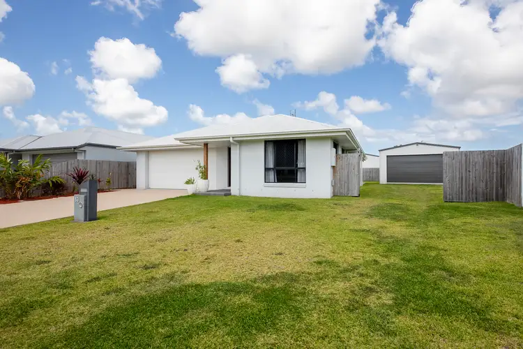 Main view of Homely house listing, 63 Bellavista Circuit, Beaconsfield QLD 4740