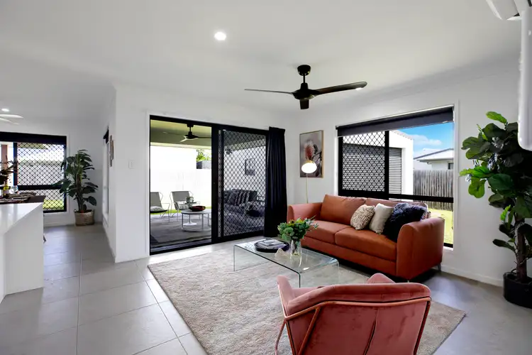 Fifth view of Homely house listing, 63 Bellavista Circuit, Beaconsfield QLD 4740
