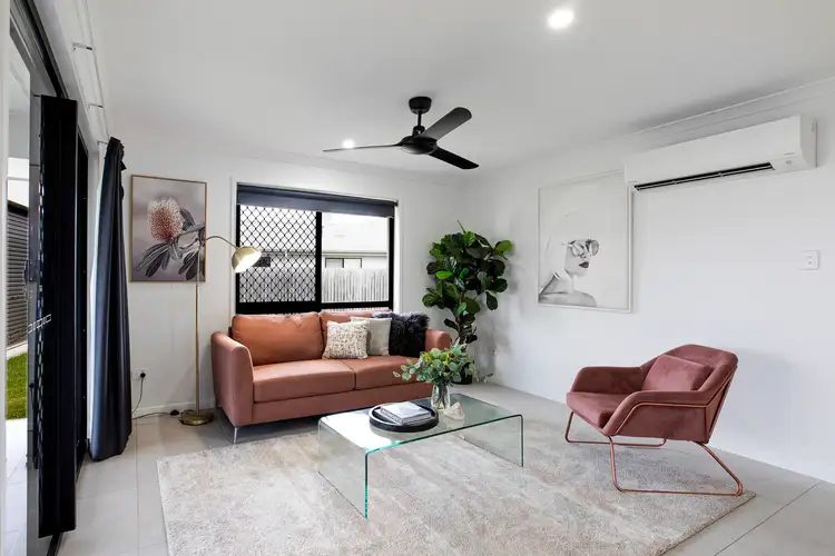 Sixth view of Homely house listing, 63 Bellavista Circuit, Beaconsfield QLD 4740