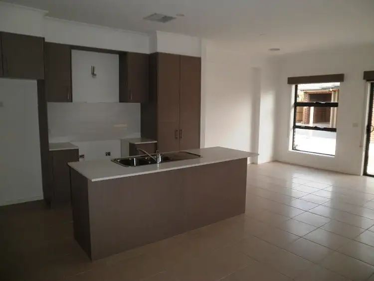 Second view of Homely townhouse listing, 1/15 Seagull Avenue, Altona VIC 3018