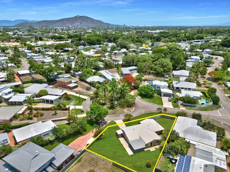 12 Bartlett Avenue, Mundingburra QLD 4812