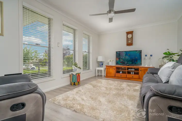 Second view of Homely house listing, 7 White Circle, Mudgee NSW 2850