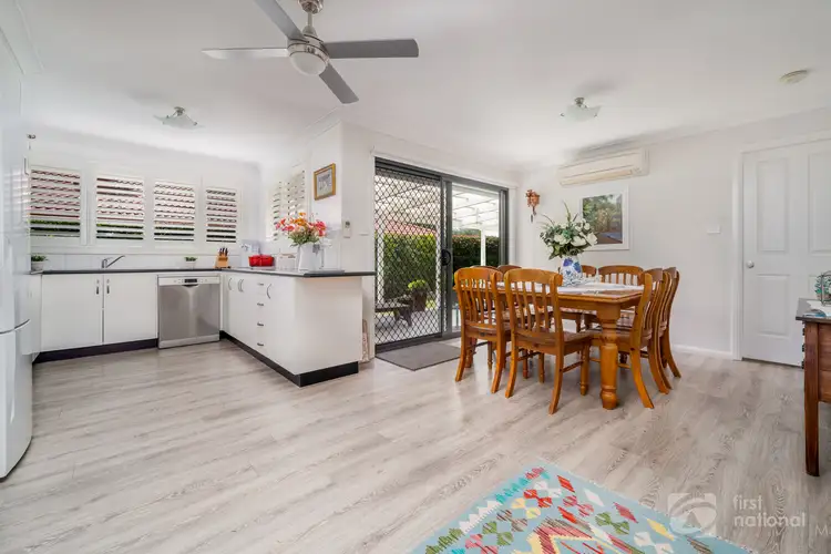Fourth view of Homely house listing, 7 White Circle, Mudgee NSW 2850