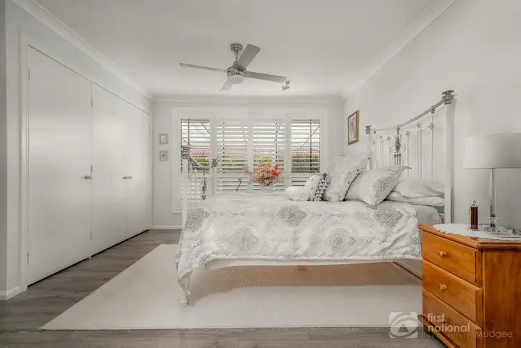 Fifth view of Homely house listing, 7 White Circle, Mudgee NSW 2850