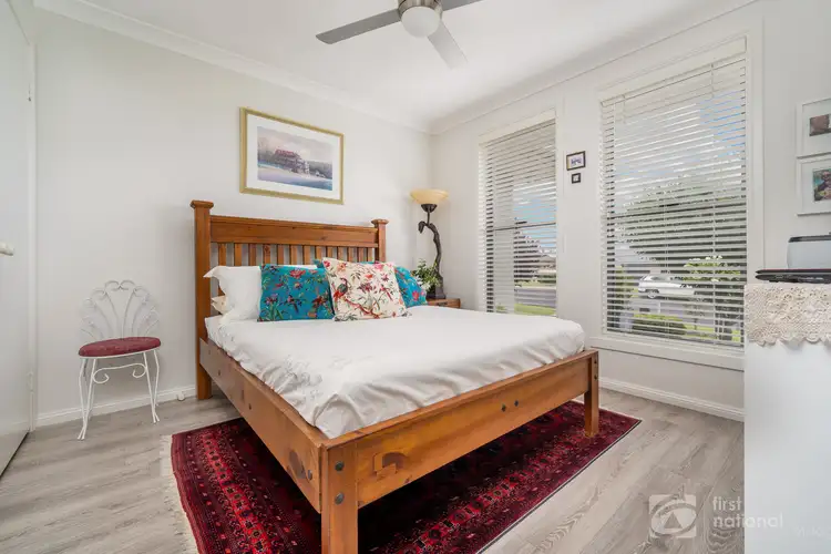 Sixth view of Homely house listing, 7 White Circle, Mudgee NSW 2850