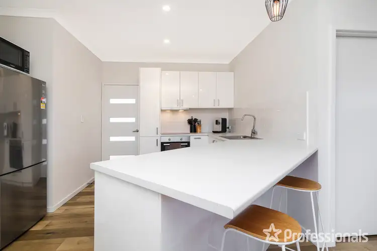 Sixth view of Homely villa listing, 39A Favell Way, Balga WA 6061
