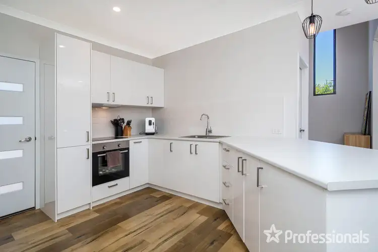 Seventh view of Homely villa listing, 39A Favell Way, Balga WA 6061
