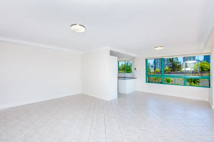 Third view of Homely unit listing, 1 Goodwin Street, Kangaroo Point QLD 4169