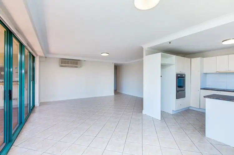 Fifth view of Homely unit listing, 1 Goodwin Street, Kangaroo Point QLD 4169