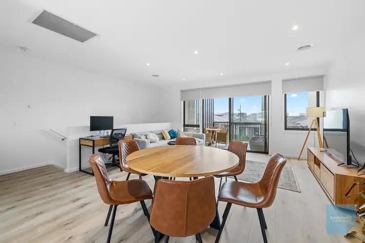 Third view of Homely townhouse listing, 13 Ellson Street, Aintree VIC 3336