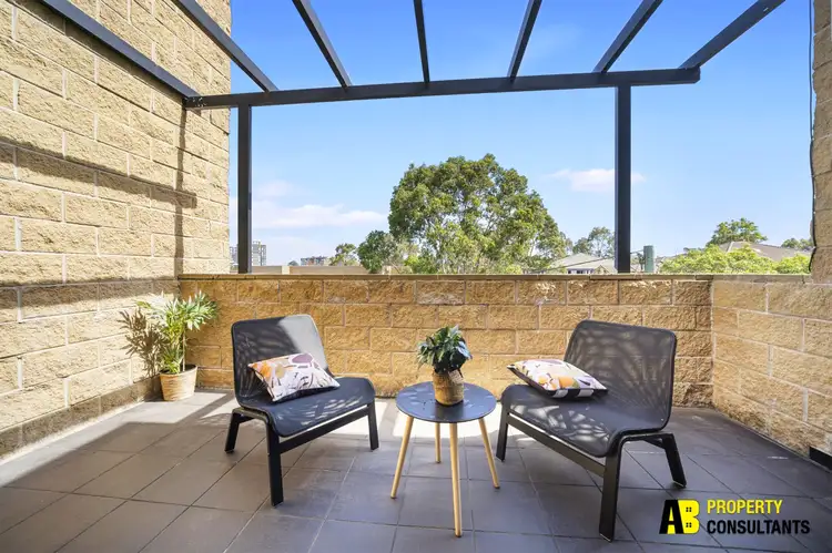 10/43-49 Bowden Street, Harris Park NSW 2150