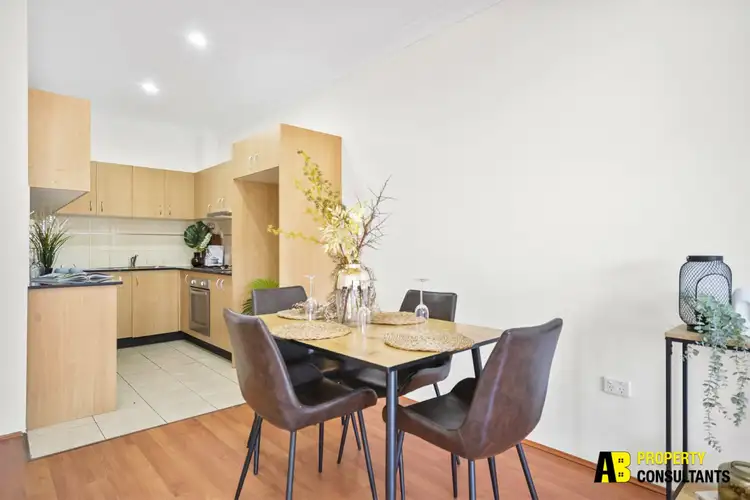 Fifth view of Homely unit listing, 10/43-49 Bowden Street, Harris Park NSW 2150