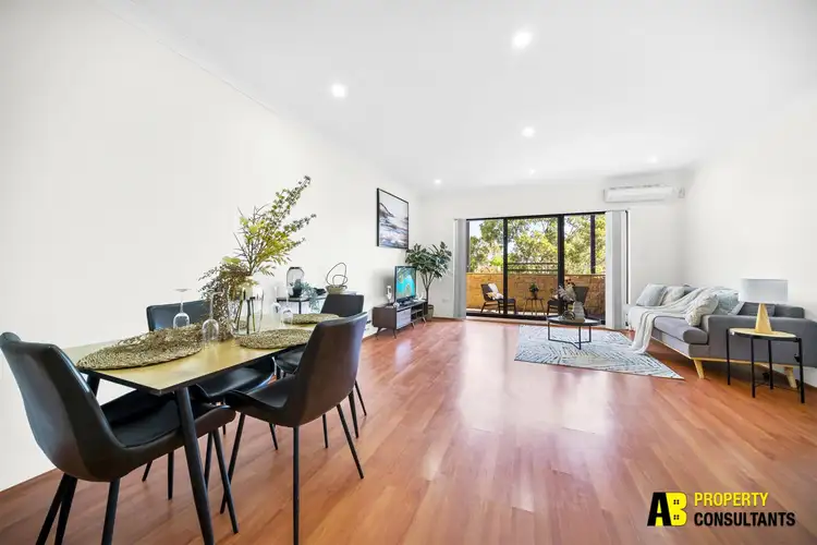 Sixth view of Homely unit listing, 10/43-49 Bowden Street, Harris Park NSW 2150