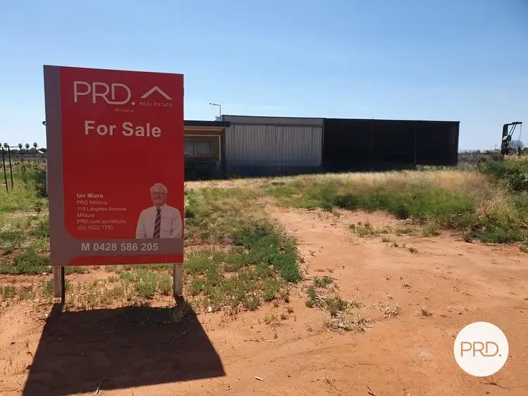 Lot 2, 41 Rodwells Road,, Birdwoodton VIC 3505